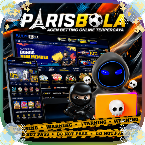 parisbola — galeri pratinjau - APK Resmi
